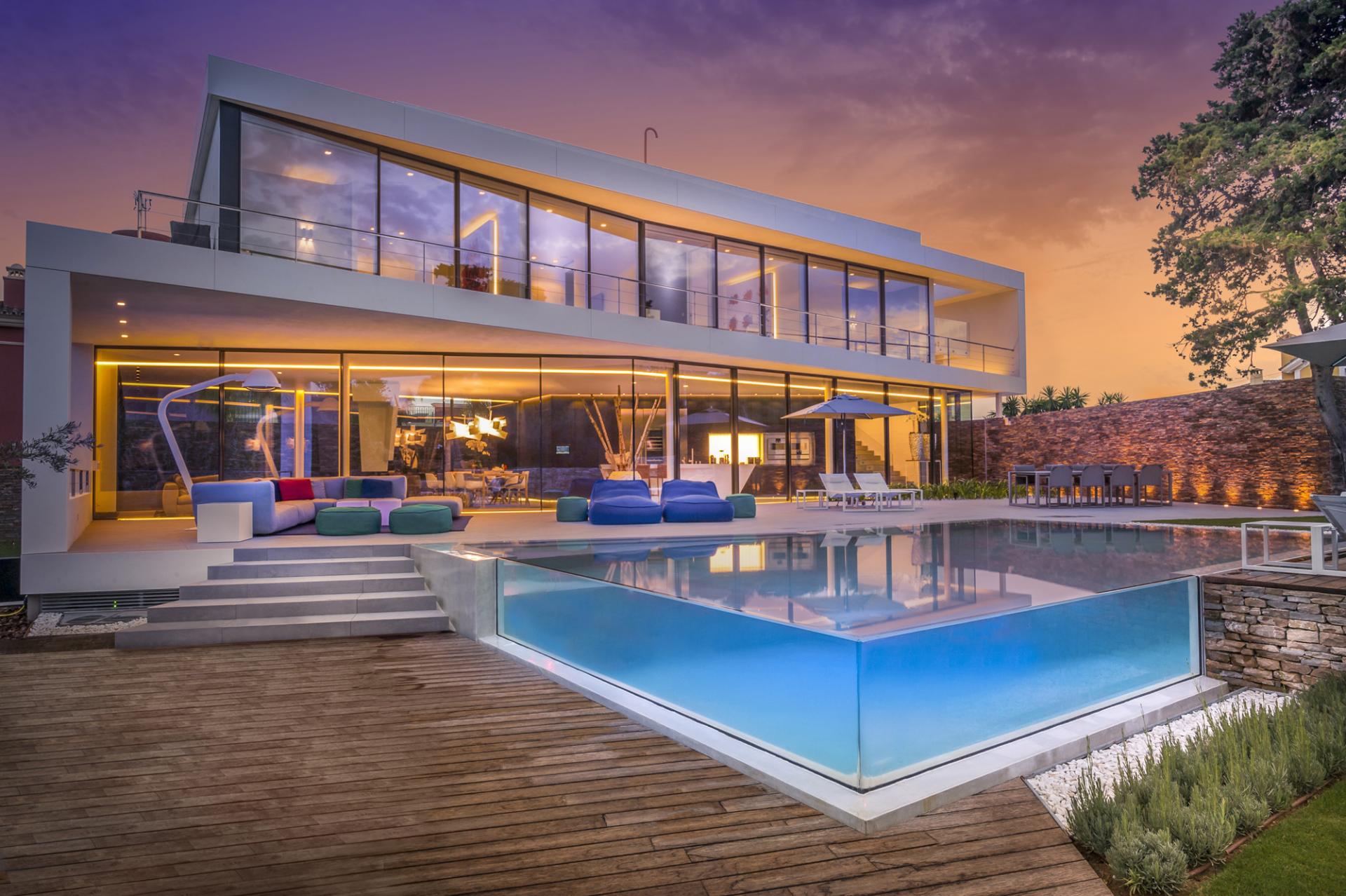 Casa del Mare, Fisher Island